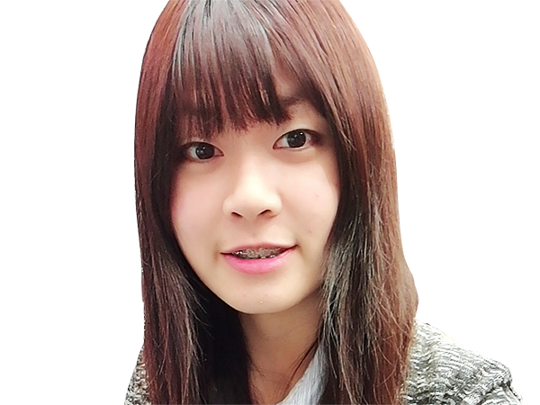 蔡予晴